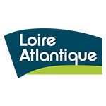 Logo Loire Atlantique | Couture Retouche Bottière Nantes