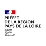 Logo Préfet de la région Pays De La Loire | Couture Retouche Bottière Nantes