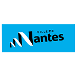 Logo ville de Nantes | Couture Retouche Bottière Nantes
